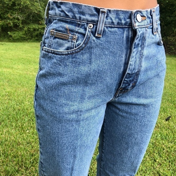 Vintage Calvin Klein Jeans - Picture 4 of 13